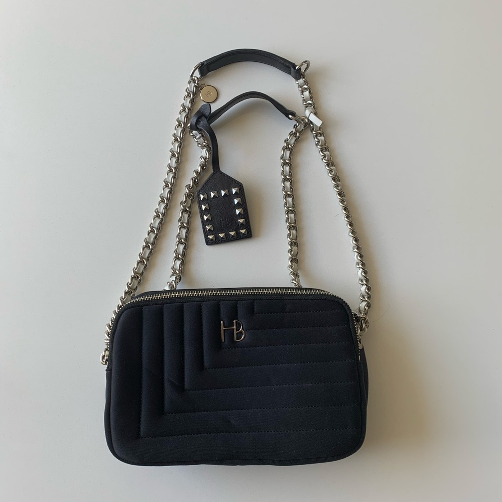 Henri Bendel Crossbody Camera Bag